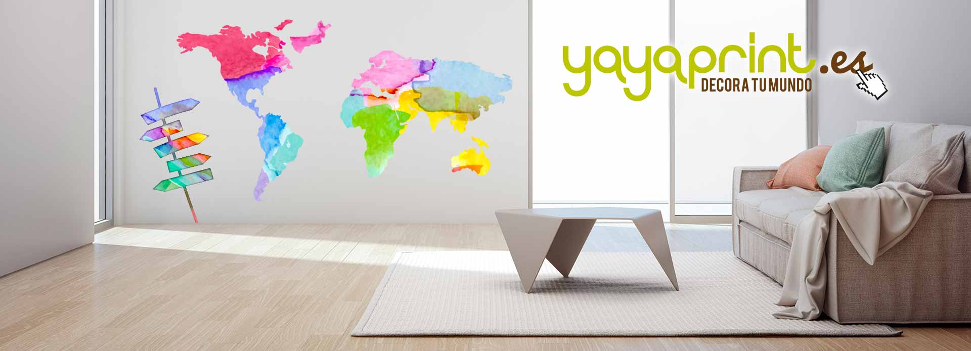 yayaprint impresion digital vinilos decorativos